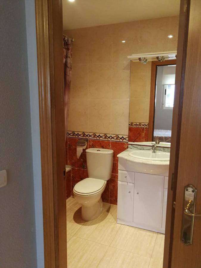 Costa Marina III Apartment Oropesa del Mar Exterior photo
